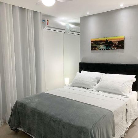ריו דה ז'ניירו Ipanema 269 Studio מראה חיצוני תמונה