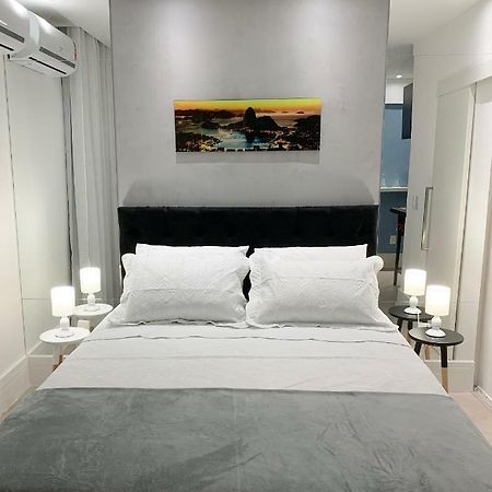 ריו דה ז'ניירו Ipanema 269 Studio מראה חיצוני תמונה