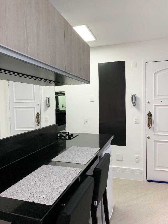 ריו דה ז'ניירו Ipanema 269 Studio מראה חיצוני תמונה