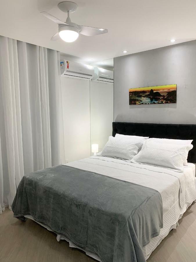 ריו דה ז'ניירו Ipanema 269 Studio מראה חיצוני תמונה