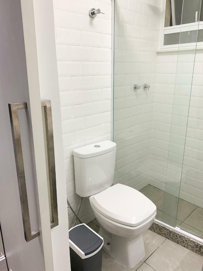 ריו דה ז'ניירו Ipanema 269 Studio מראה חיצוני תמונה