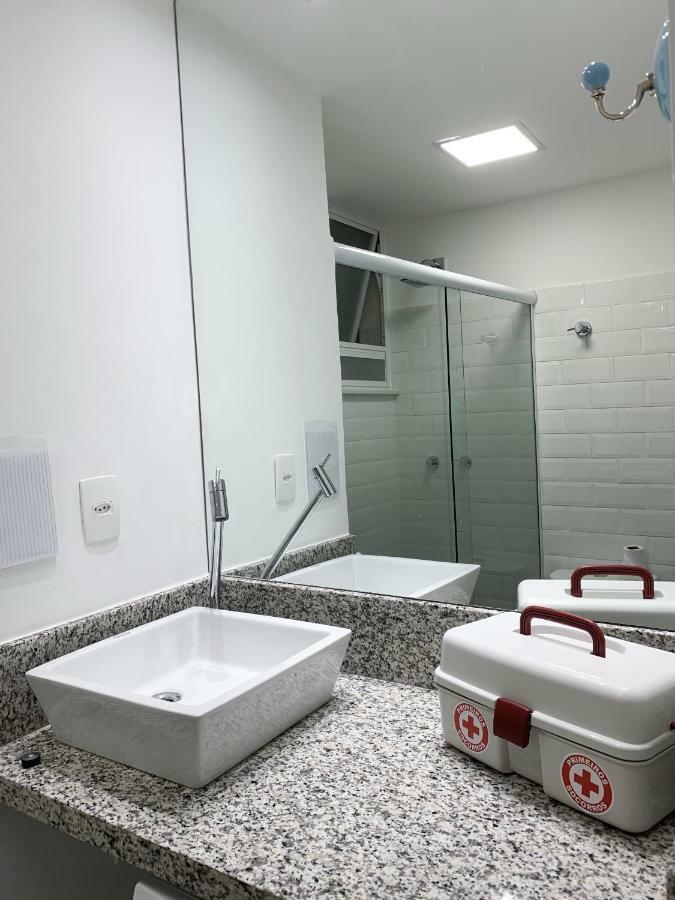 ריו דה ז'ניירו Ipanema 269 Studio מראה חיצוני תמונה