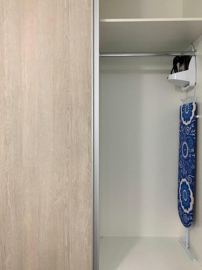 ריו דה ז'ניירו Ipanema 269 Studio מראה חיצוני תמונה